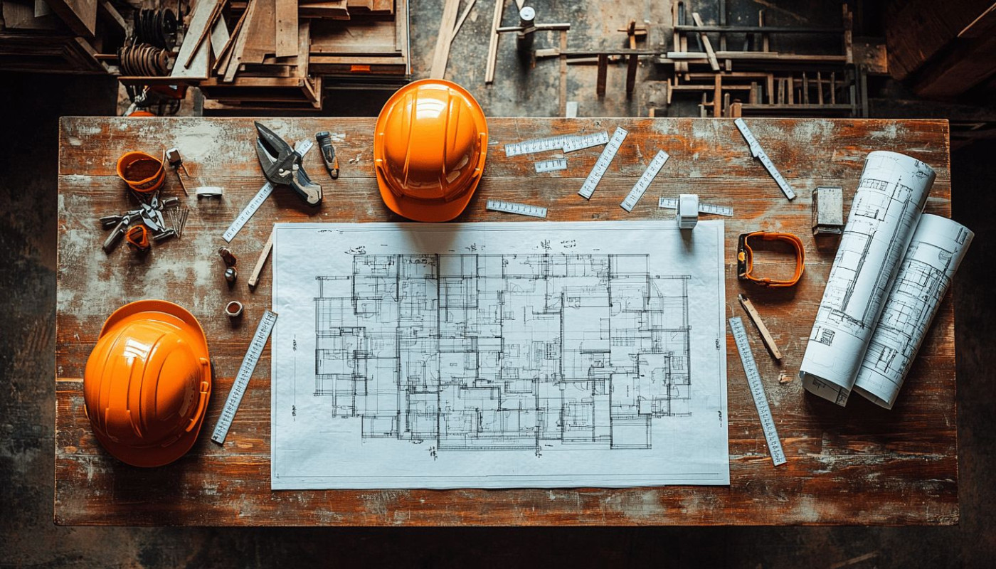 Comment bien préparer votre consultation pour un projet de construction ?