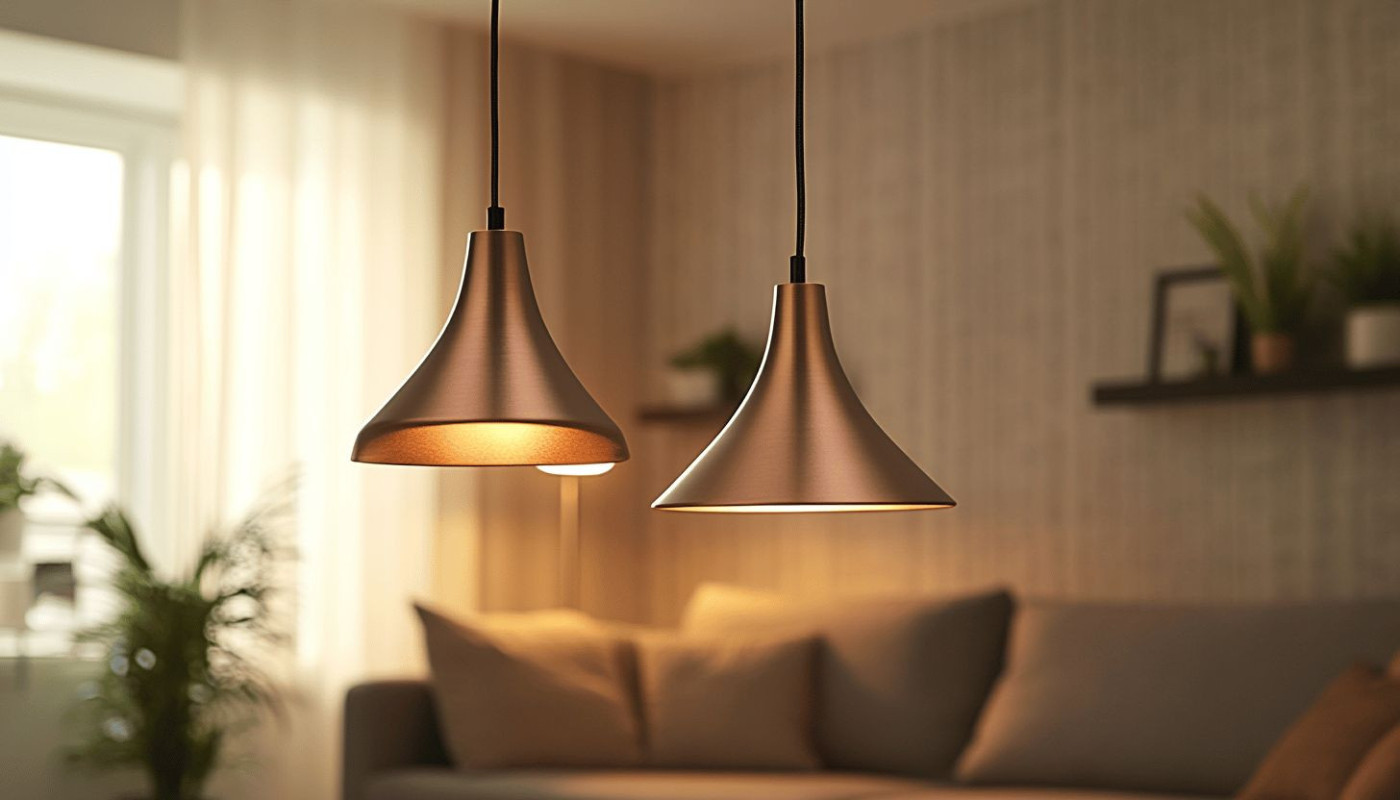 Comment choisir la suspension idéale pour chaque espace de votre maison ?