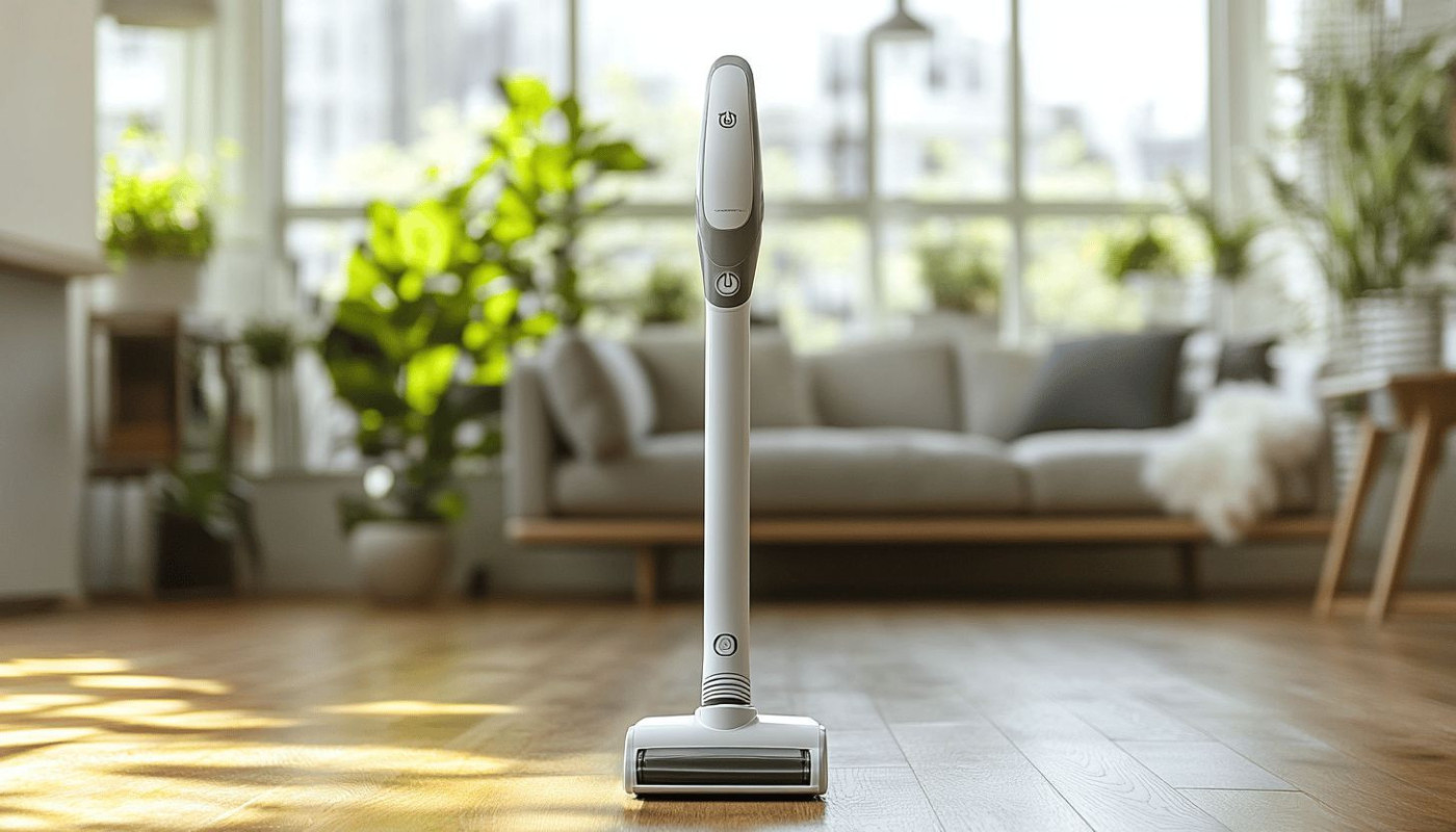 Comment choisir le meilleur aspirateur balai sans fil pour votre maison ?