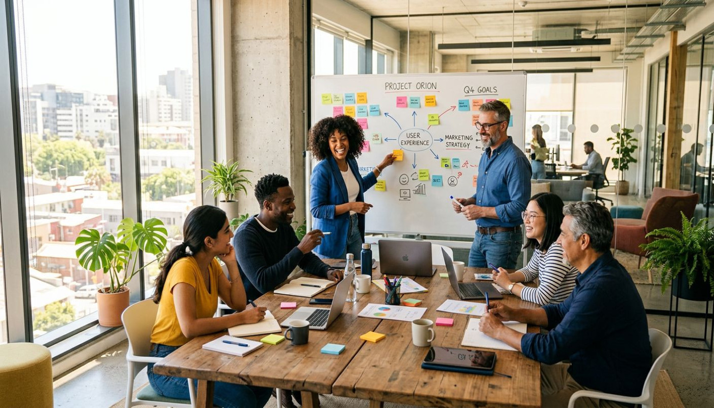 Comment l'intelligence émotionnelle transforme-t-elle le climat en entreprise ?