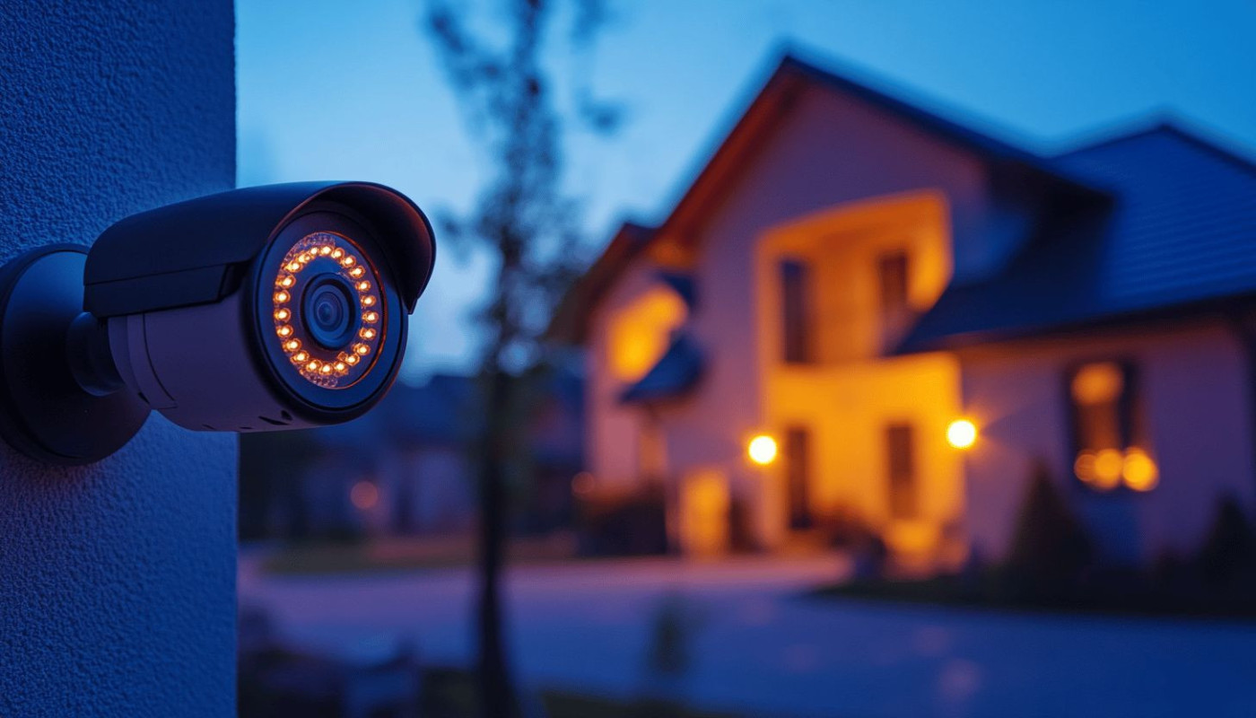 Comment maximiser la sécurité de votre domicile avec une surveillance moderne ?