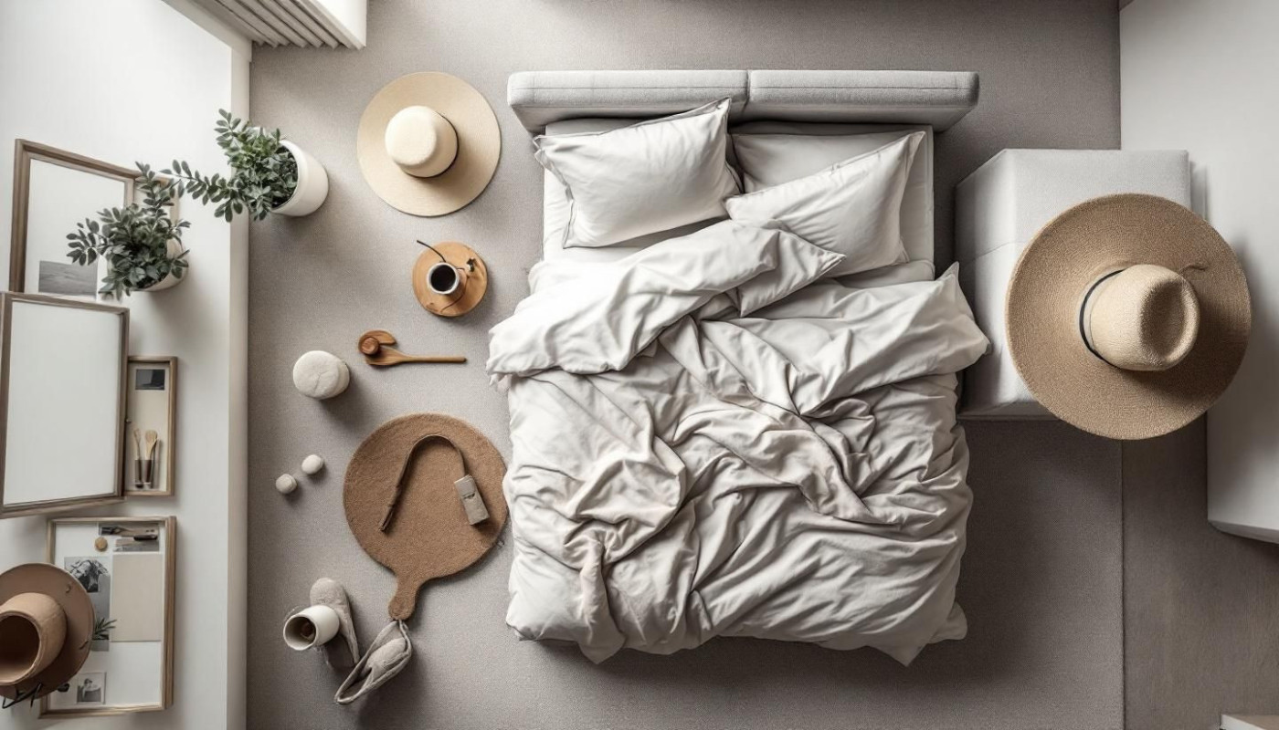 Découverte des essentiels d'une garde-robe minimaliste moderne