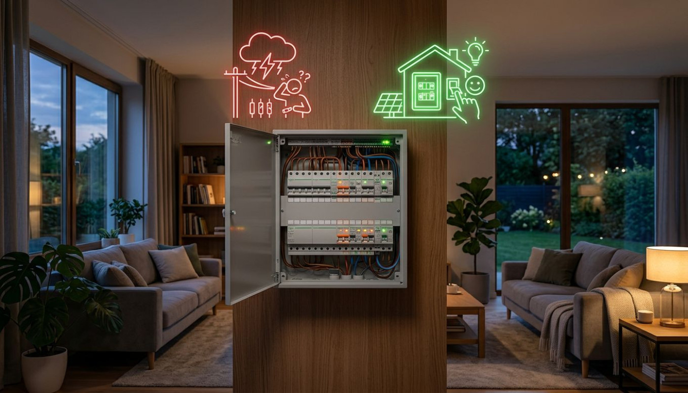 Électricité domestique : mythes persistants et réalités inattendues