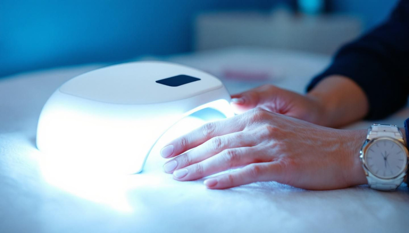 Les avantages des mini lampes LED pour ongles en voyage