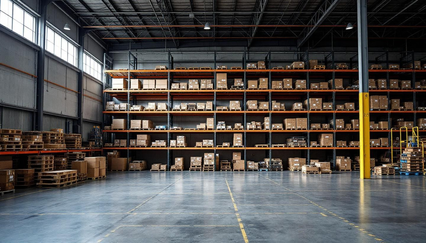 Maximiser la rentabilité des espaces de stockage : stratégies et conseils