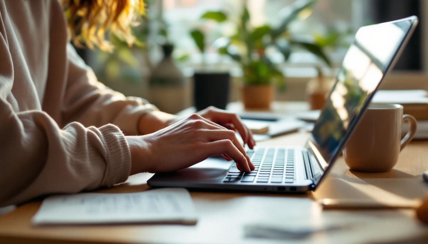Maximiser vos gains en freelance grâce au portage salarial
